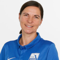 Annett Boller, M.A. Sportwissenschaftlerin, Mainz