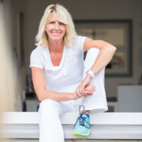 Christiane Barton, Personal-Trainerin, Gießen Christiane Barton, Personal-Trainerin, Gießen