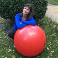 Simone Bohnheio, Personal-Trainerin, Biesenthal Simone Bohnheio, Personal-Trainerin, Biesenthal
