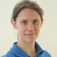 Stefanie Brayford, Dipl. Sportlehrerin, München