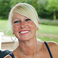 Stephanie Brockmann-Tiebel, Fitnesstrainerin, Bremen Stephanie Brockmann-Tiebel, Fitnesstrainerin, Bremen