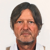 Andreas Buchweitz, Dipl. Sportlehrer, Recklinghausen