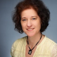 Olga Bullinova, Yogaehrerin, München Olga Bullinova, Yogaehrerin, München