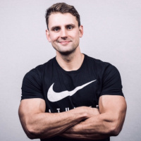 Sven Christensen, Physiotherapeut, Potsdam Sven Christensen, Physiotherapeut, Potsdam