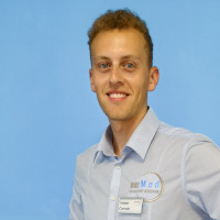 Fabian Conradt, Sportwissenschaftler, Bonn Fabian Conradt, Sportwissenschaftler, Bonn