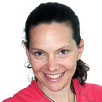 Tatjana Doerr, Personal-Trainerin, München