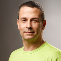 Stephan Erdmann, Dipl. Sportlehrer, Essen