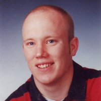 Gerrit Brunsbach, Mainz Gerrit Brunsbach, Mainz
